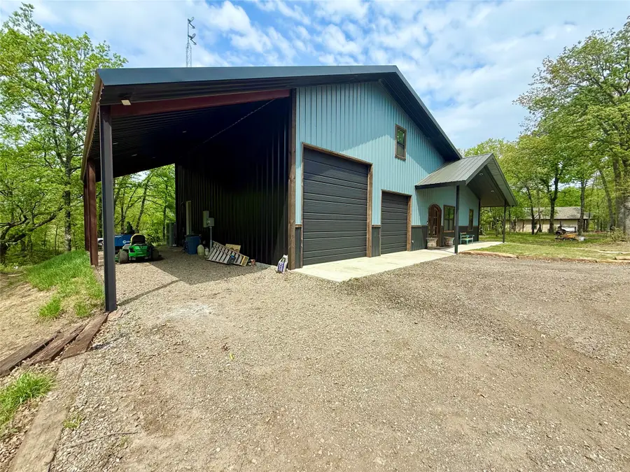 1900 County Road 1535, Bonham, TX 75418 - #3