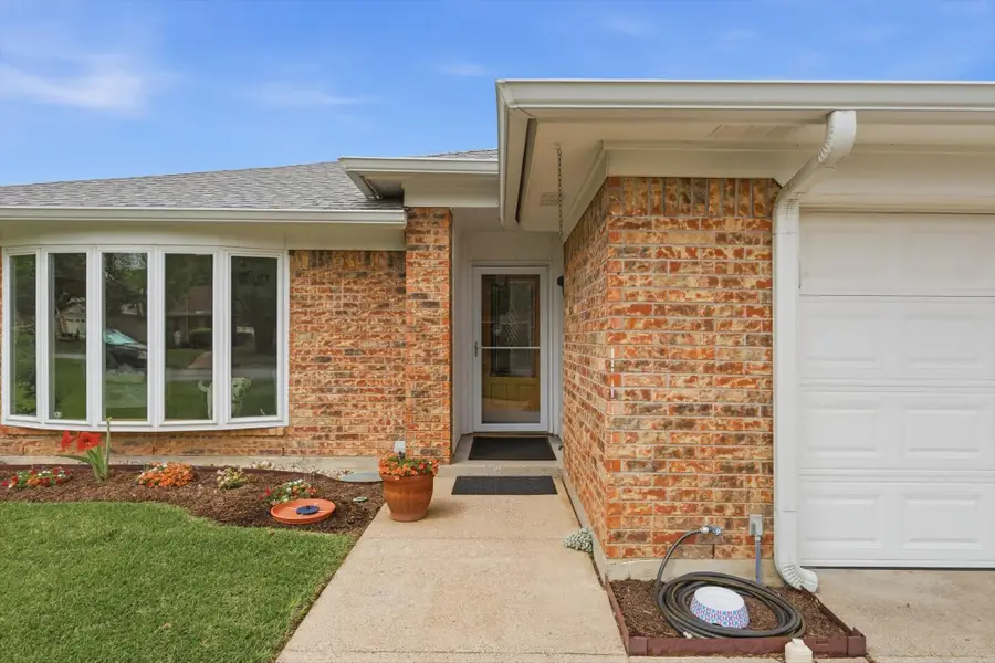 2317 Quail Lane, Grapevine, TX 76051 - #2