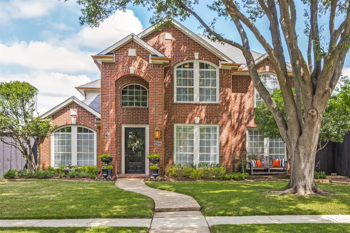 4717 De Grey Lane, Plano, TX 75093 - #1