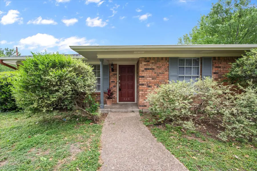 628 Madison Drive, Corsicana, TX 75110 - #3