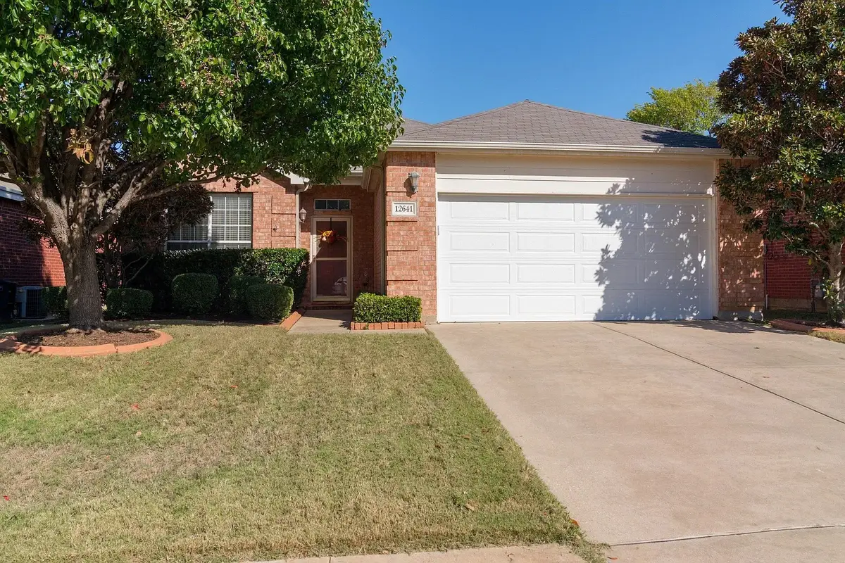 12641 Black Cherry Lane, Euless, TX 76040 - #1