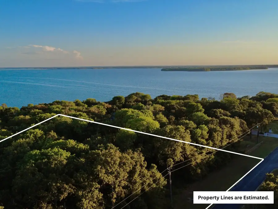 Lot 18 North Shore Estates, Kerens, TX 75144 - #2