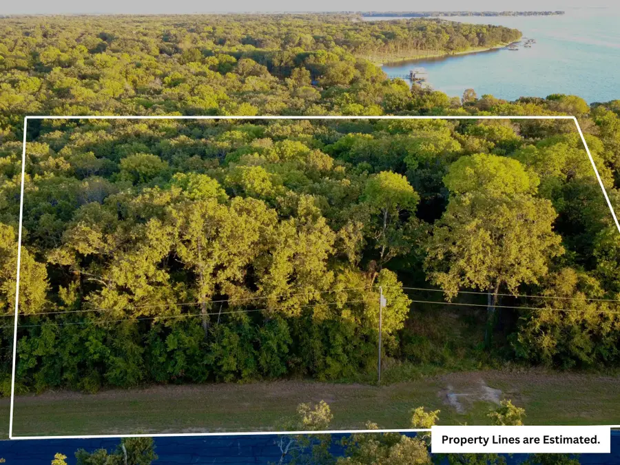 Lot 18 North Shore Estates, Kerens, TX 75144 - #3