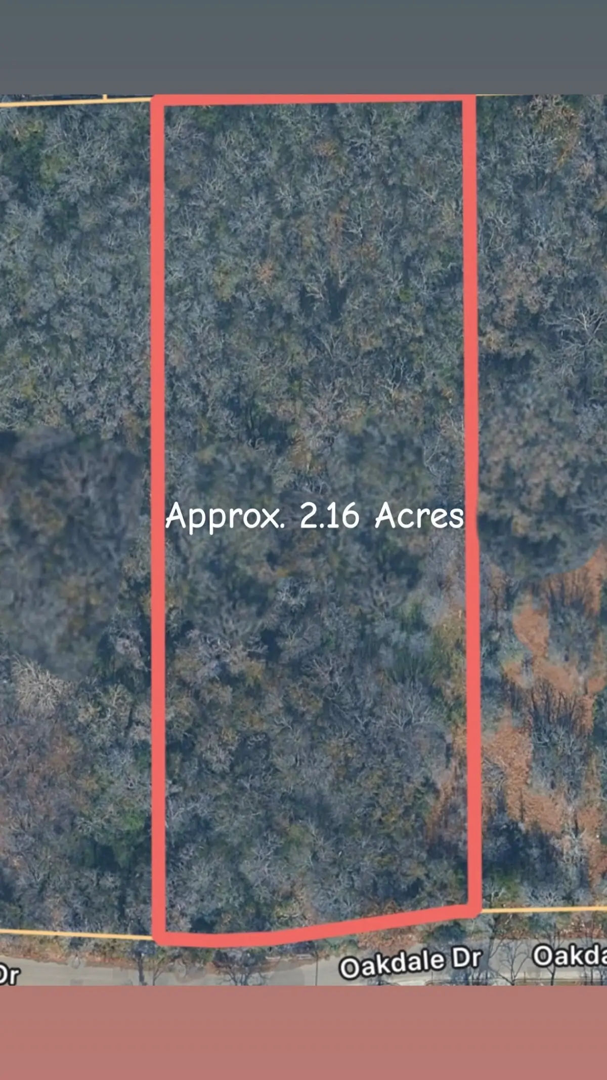 5901 Oakdale Drive, Fort Worth, TX 76119 - #1