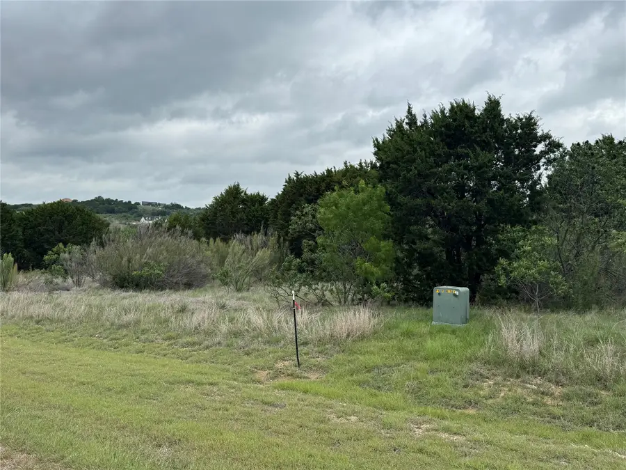 433 Indigo Bush, Graford, TX 79763 - #3