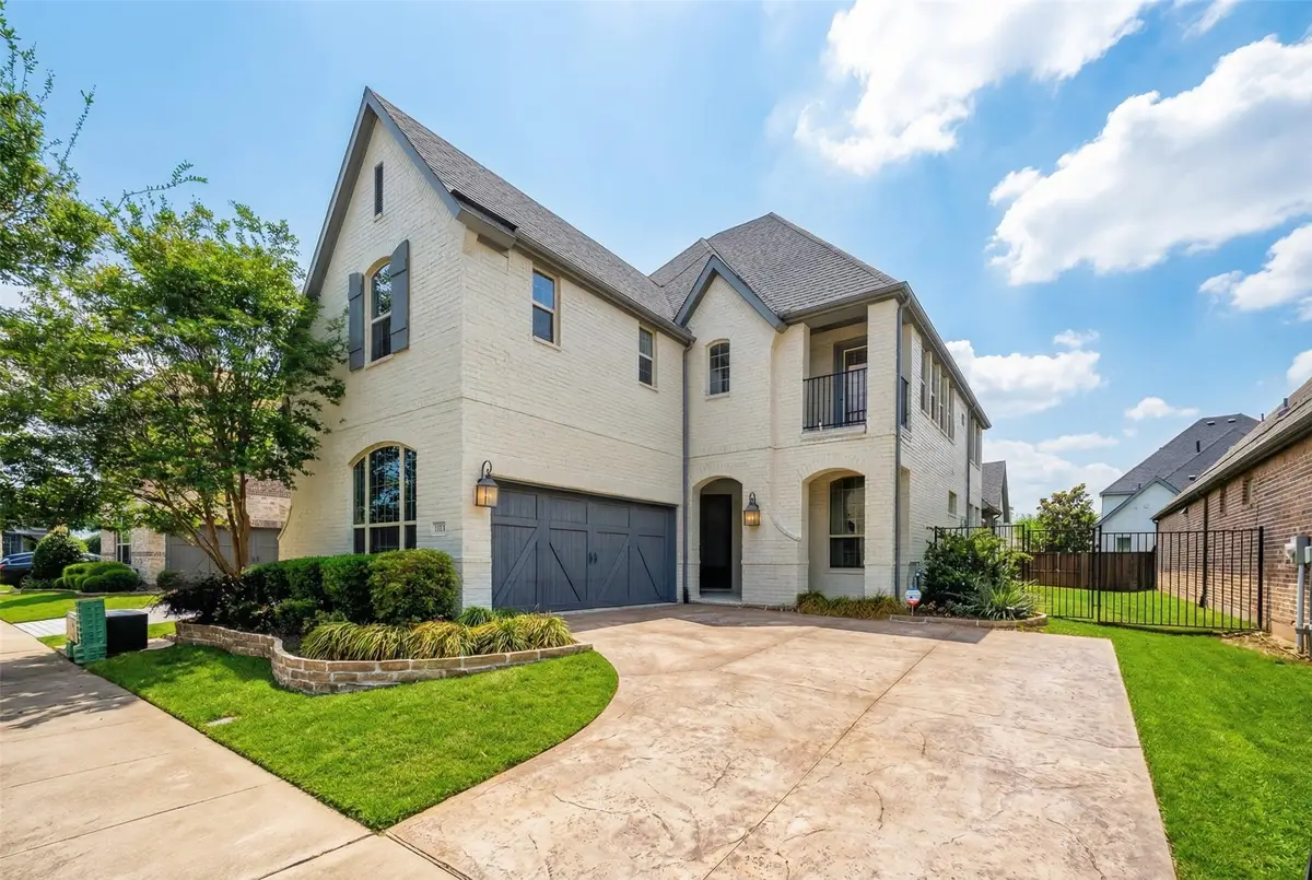 1039 Stephen Street, Allen, TX 75013 - #1