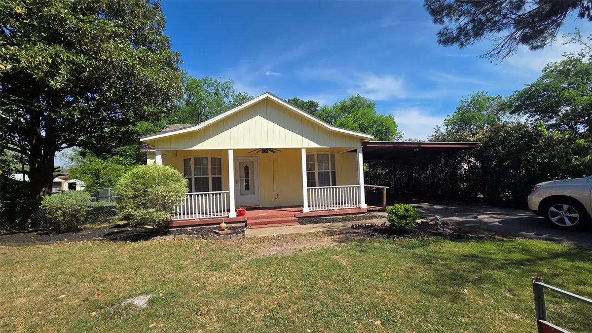 262 Palmetto Drive, Fort Worth, TX 76114 - #1