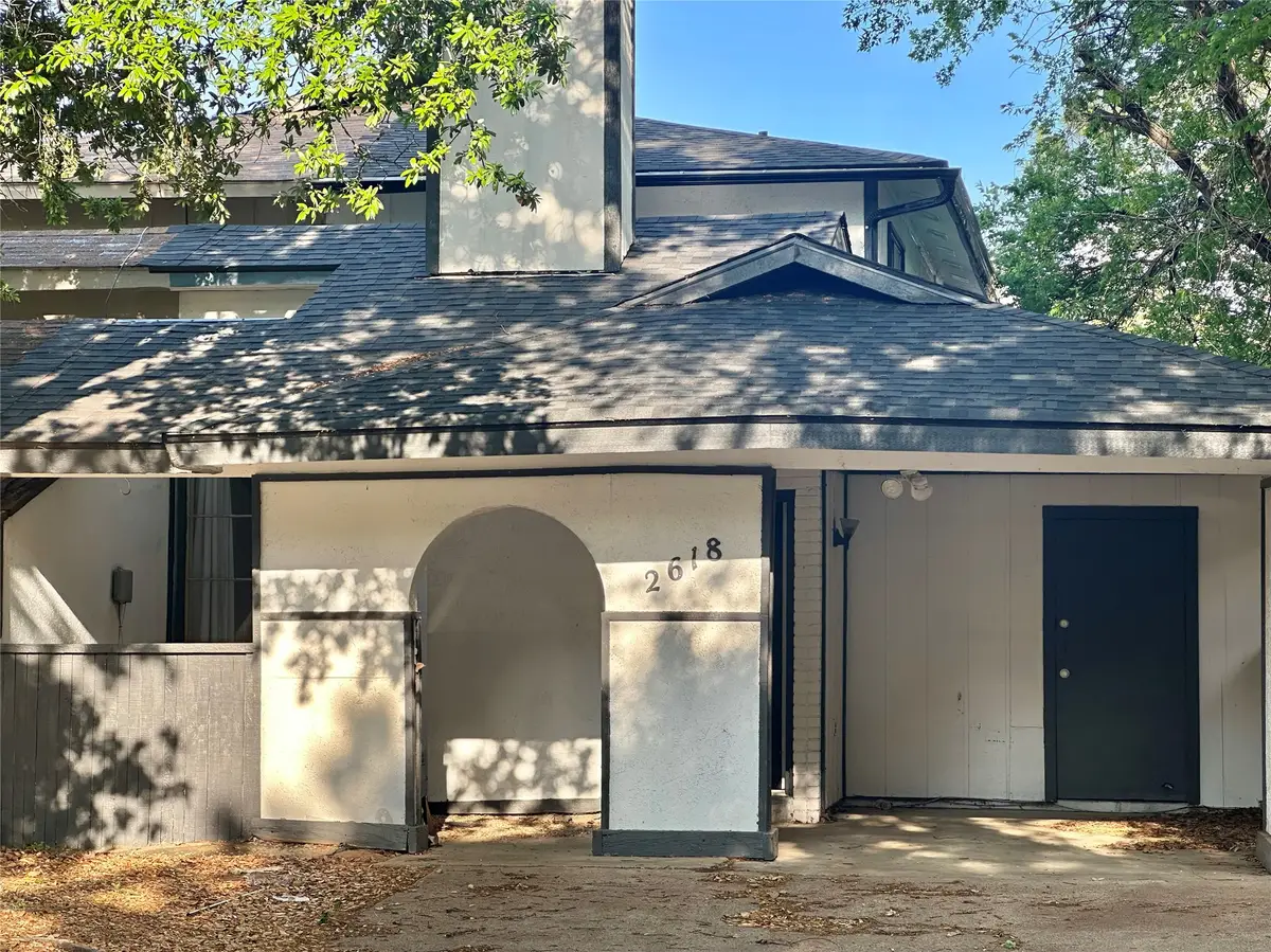2618 Santa Barbara Drive, Grand Prairie, TX 75052 - #1