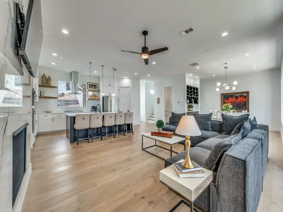 2315 Kirby Street #B, Dallas, TX 75204 - #2