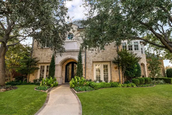 6479 Bluffview Drive, Frisco, TX 75034