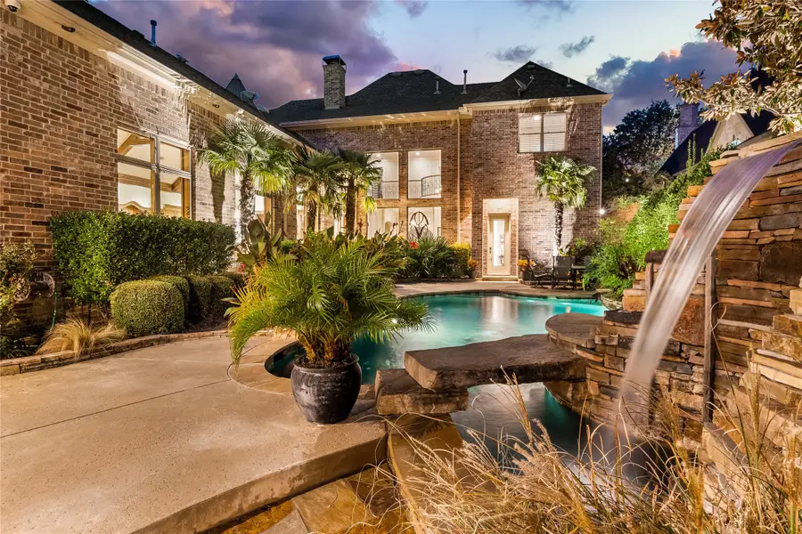 6479 Bluffview Drive, Frisco, TX 75034 - #3