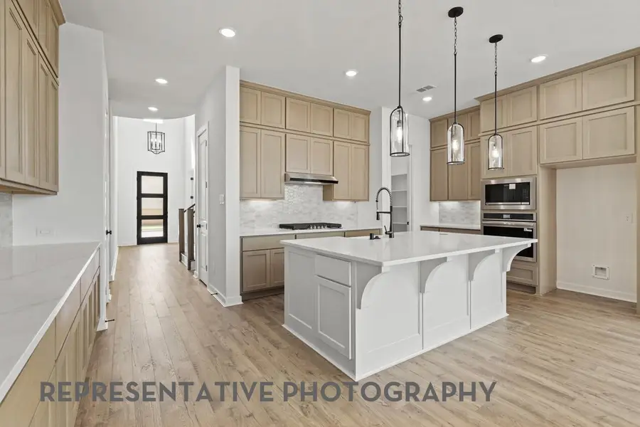 2220 Atlas Drive, Celina, TX 75009 - #2