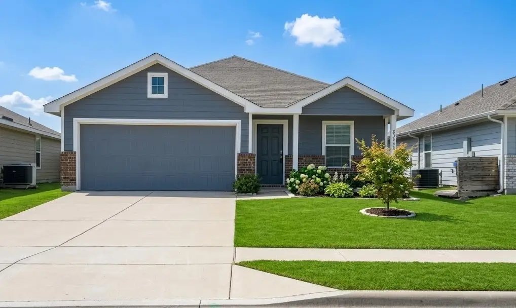 5348 Finbrooke Drive, Princeton, TX 75407 - #1