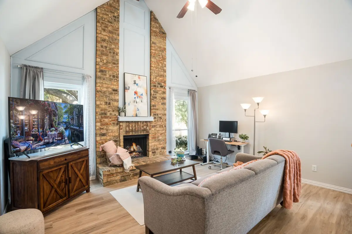 2960 Harbinger Lane, Dallas, TX 75287 - #1