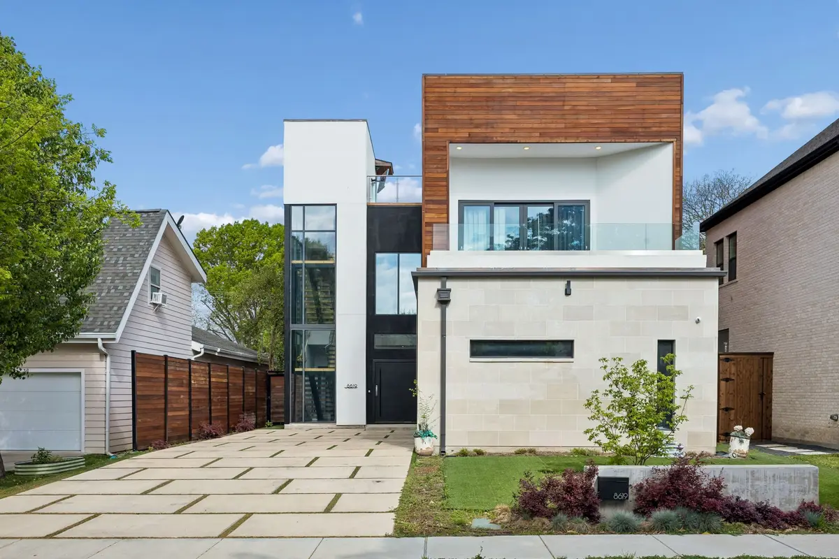 8619 San Fernando Way, Dallas, TX 75218 - #1