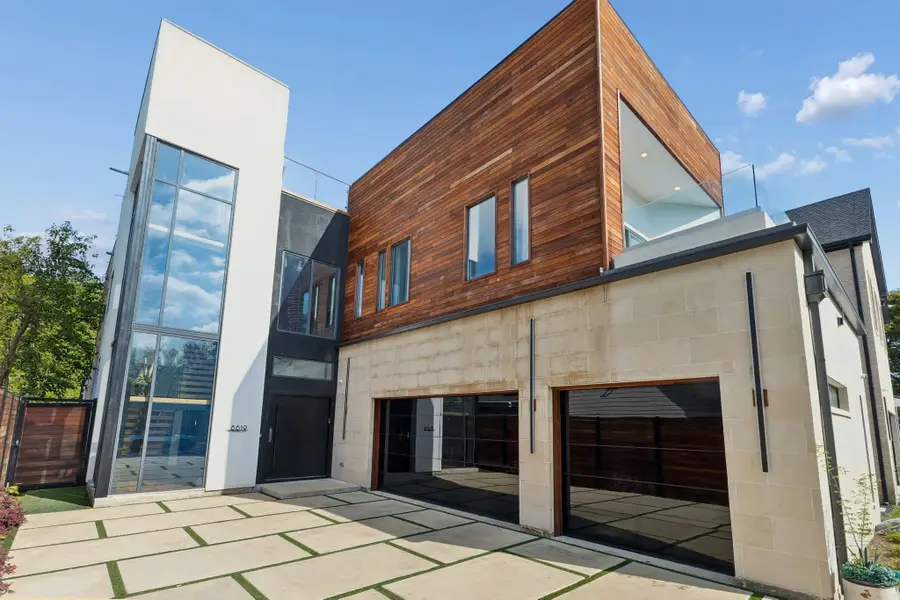 8619 San Fernando Way, Dallas, TX 75218 - #3