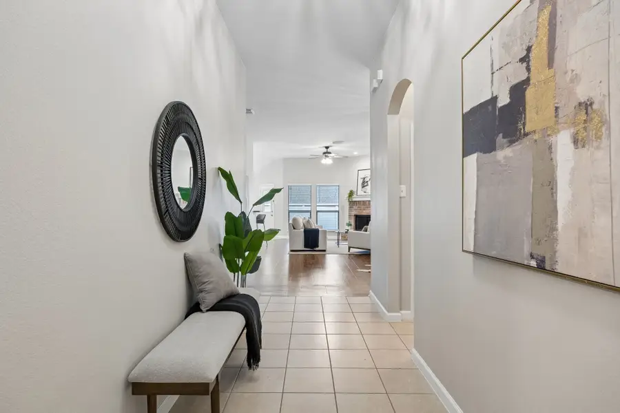 3342 Shining Light Drive, Dallas, TX 75228 - #2