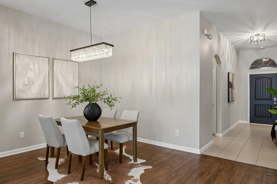 3342 Shining Light Drive, Dallas, TX 75228 - #3