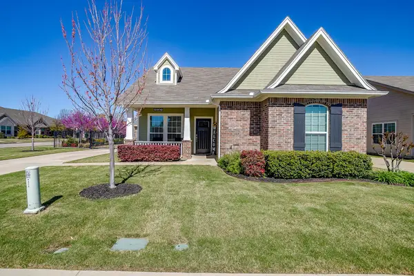 500 Heritage Trail, Burleson, TX 76028