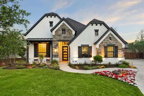 1125 Whisper Willows Drive, Fort Worth, TX 76052