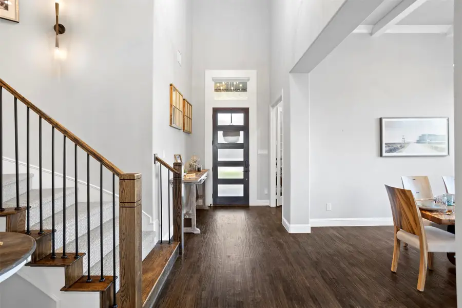 1125 Whisper Willows Drive, Haslet, TX 76052 - #3