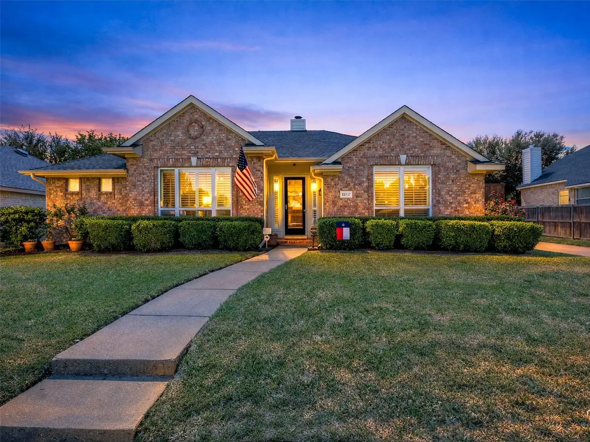 10717 Brandenberg Drive, Frisco, TX 75035 - #1