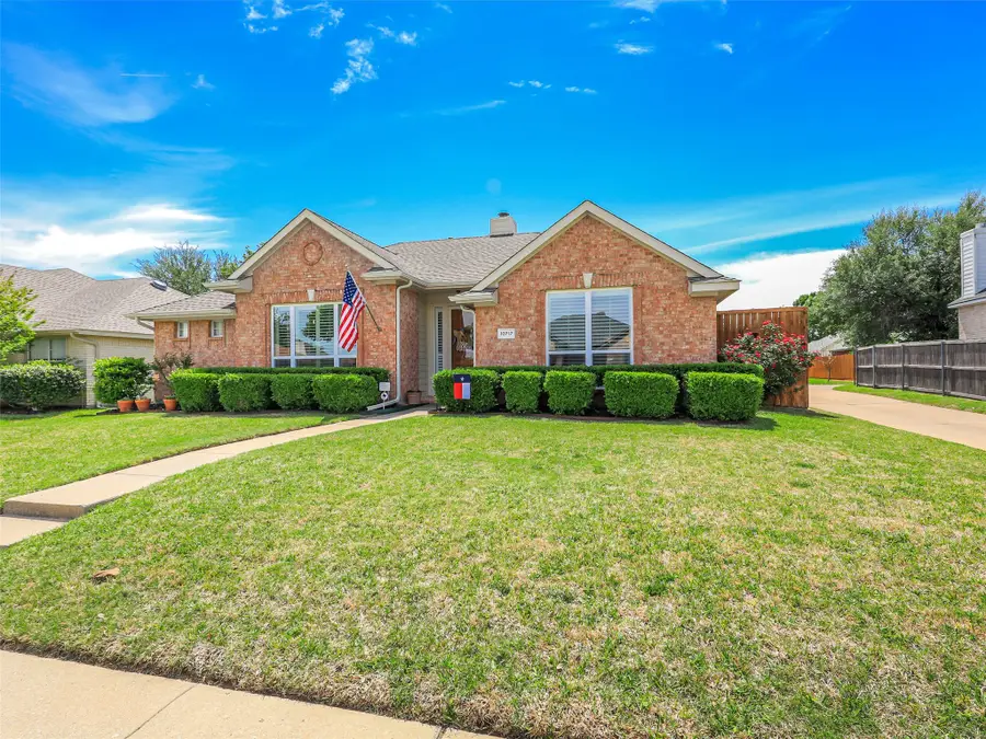 10717 Brandenberg Drive, Frisco, TX 75035 - #2