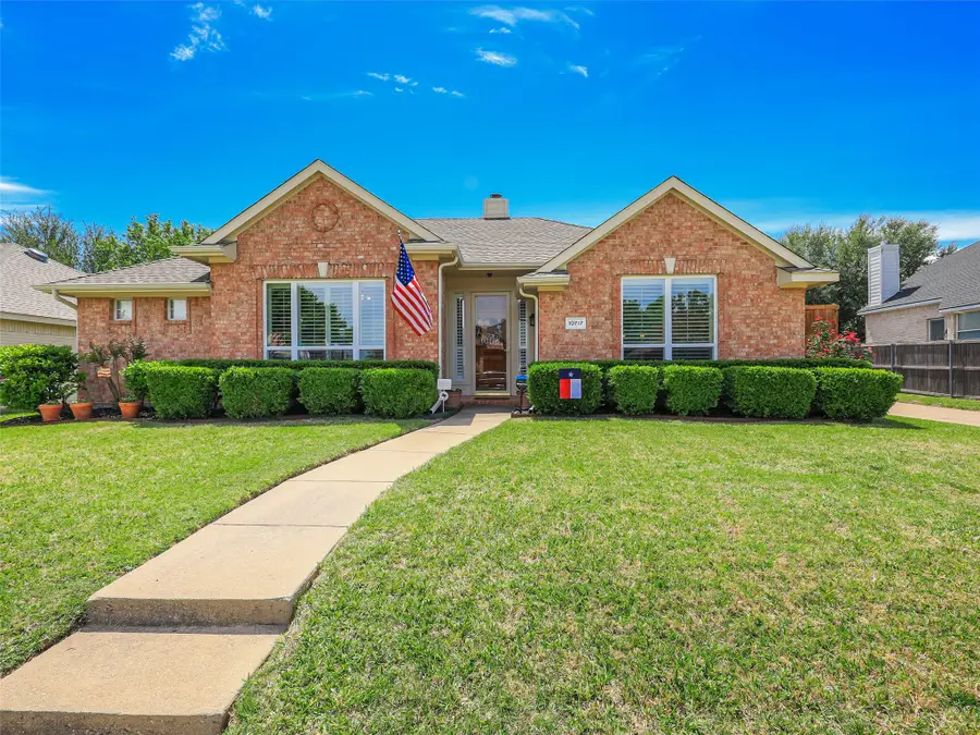 10717 Brandenberg Drive, Frisco, TX 75035 - #3