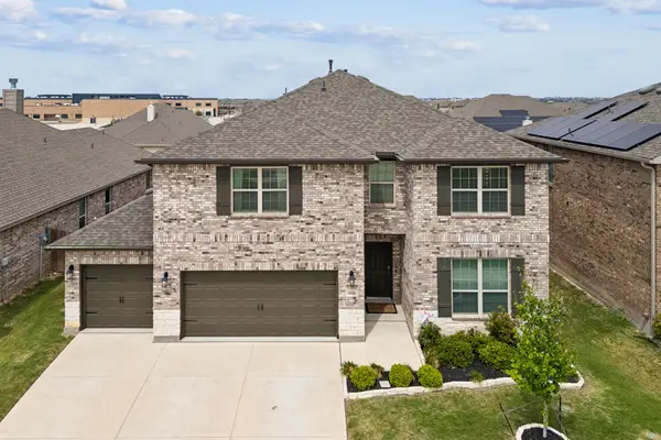 1824 Proteus Drive, Haslet, TX 76052