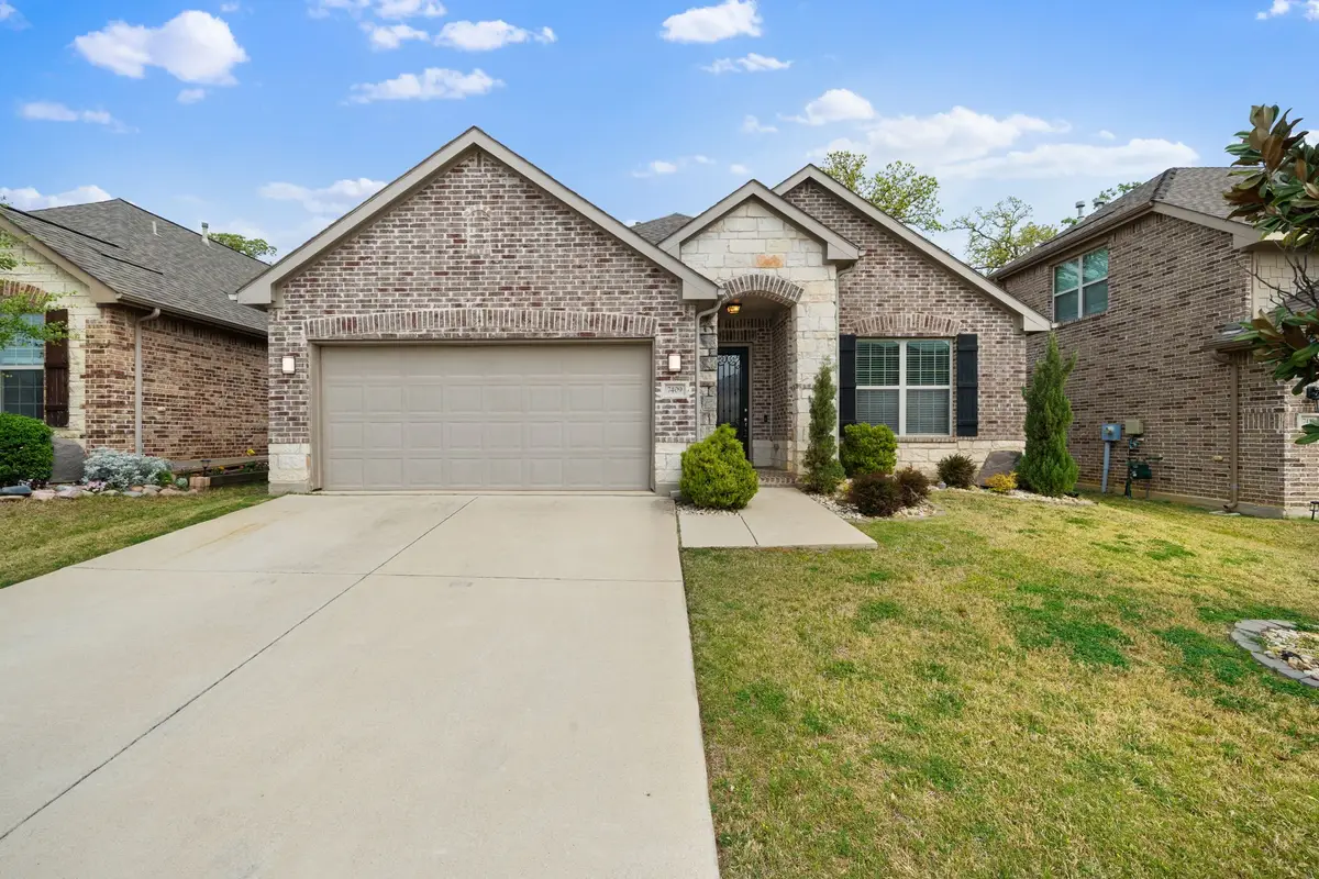 7409 Bishop Pine Road, Denton, TX 76208 - #1