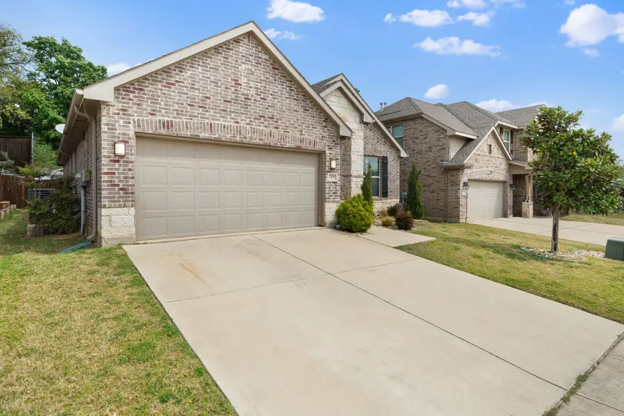7409 Bishop Pine Road, Denton, TX 76208 - #2