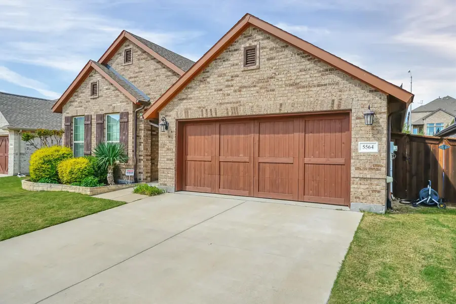 5564 Vaquero Road, Fort Worth, TX 76126 - #2