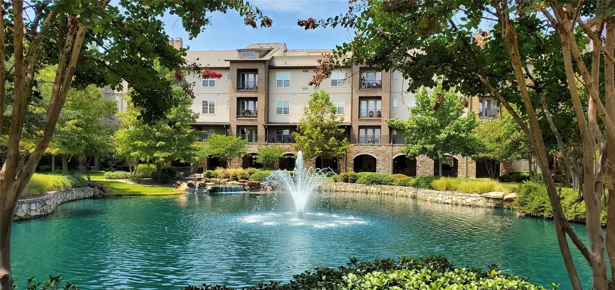 301 Watermere Drive #407, Southlake, TX 76092 - #1