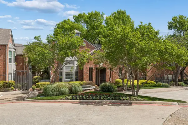 12660 Hillcrest Road #9203, Dallas, TX 75230