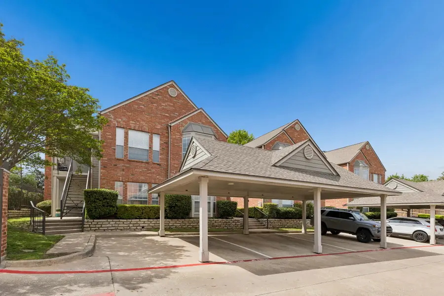 12660 Hillcrest Road #9203, Dallas, TX 75230 - #2
