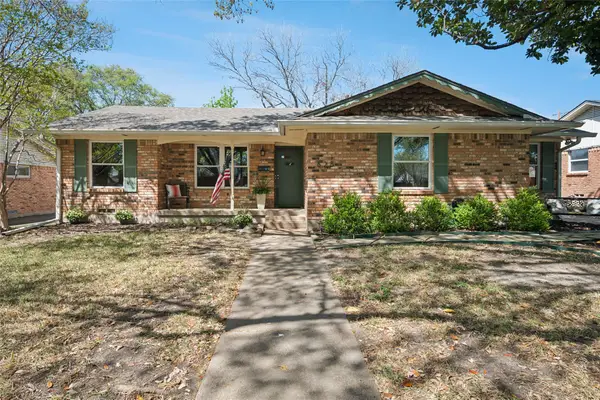 628 Parkview Lane, Richardson, TX 75080