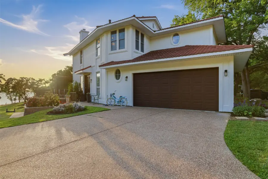 6823 Red Bud Drive, Flower Mound, TX 75022 - #2