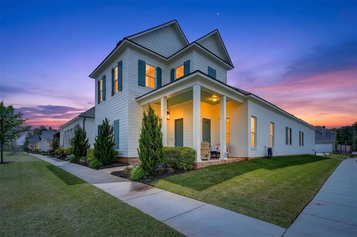 2224 Fairwoods Drive, Shreveport, LA 71106 - #1