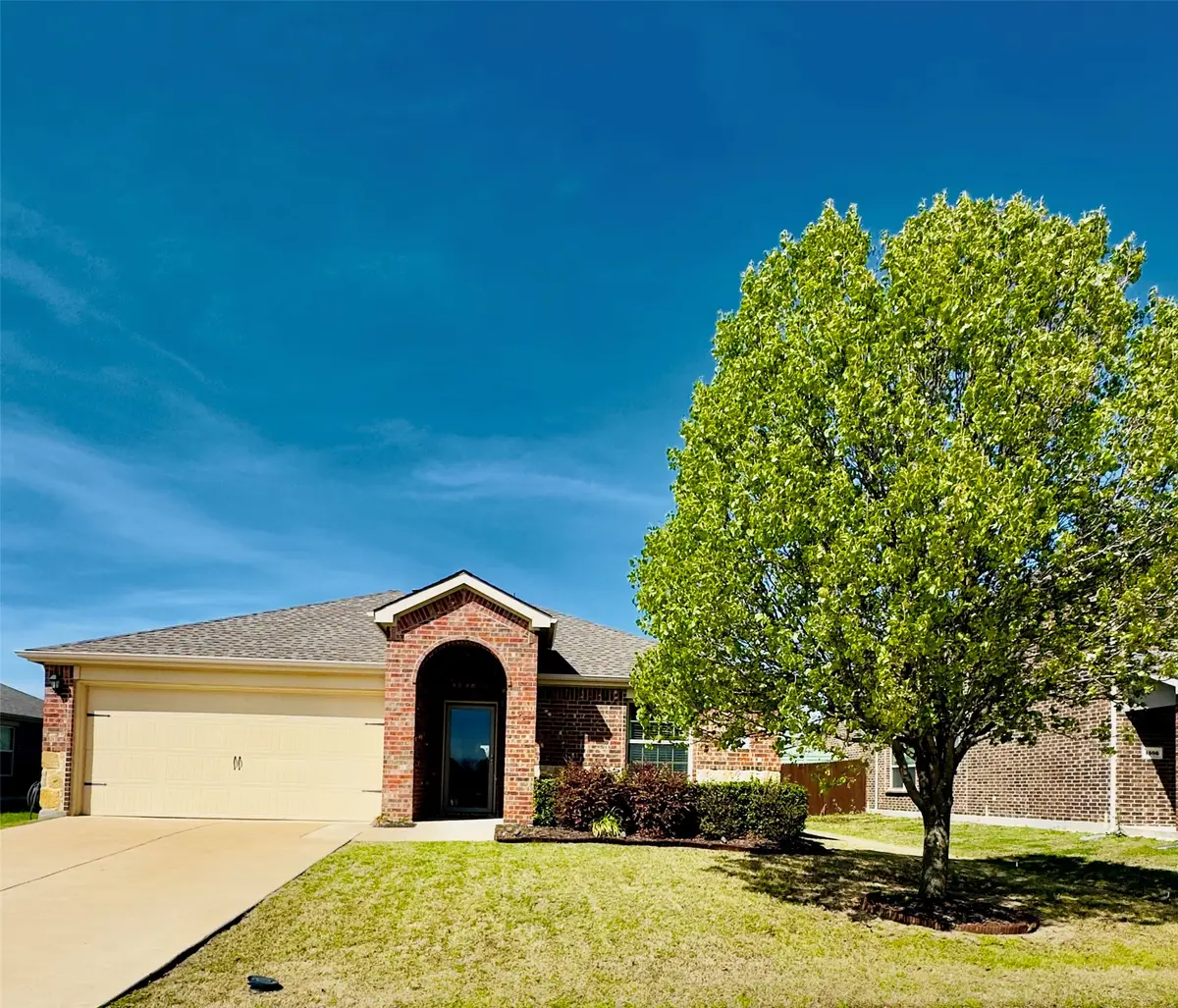 1508 Wild Rye Circle, Princeton, TX 75407 - #1