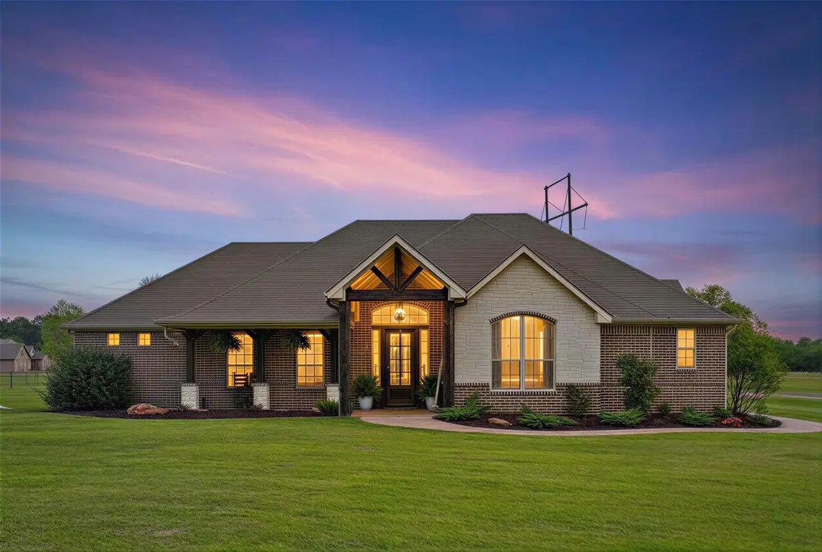 17 Shawn Drive, Sulphur Springs, TX 75482 - #1