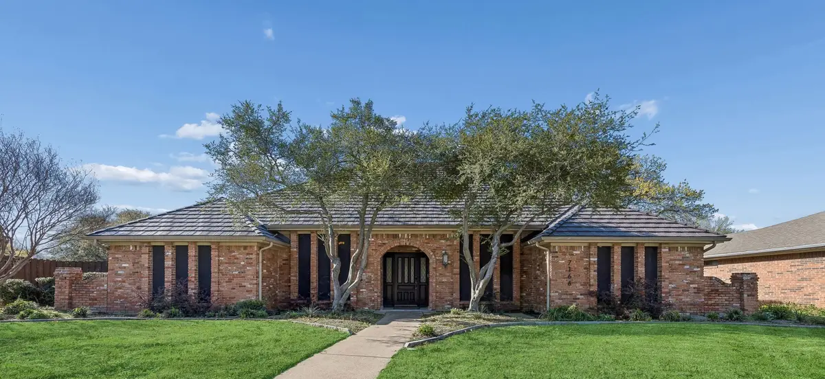 7166 Teresita Trail, Dallas, TX 75227 - #1
