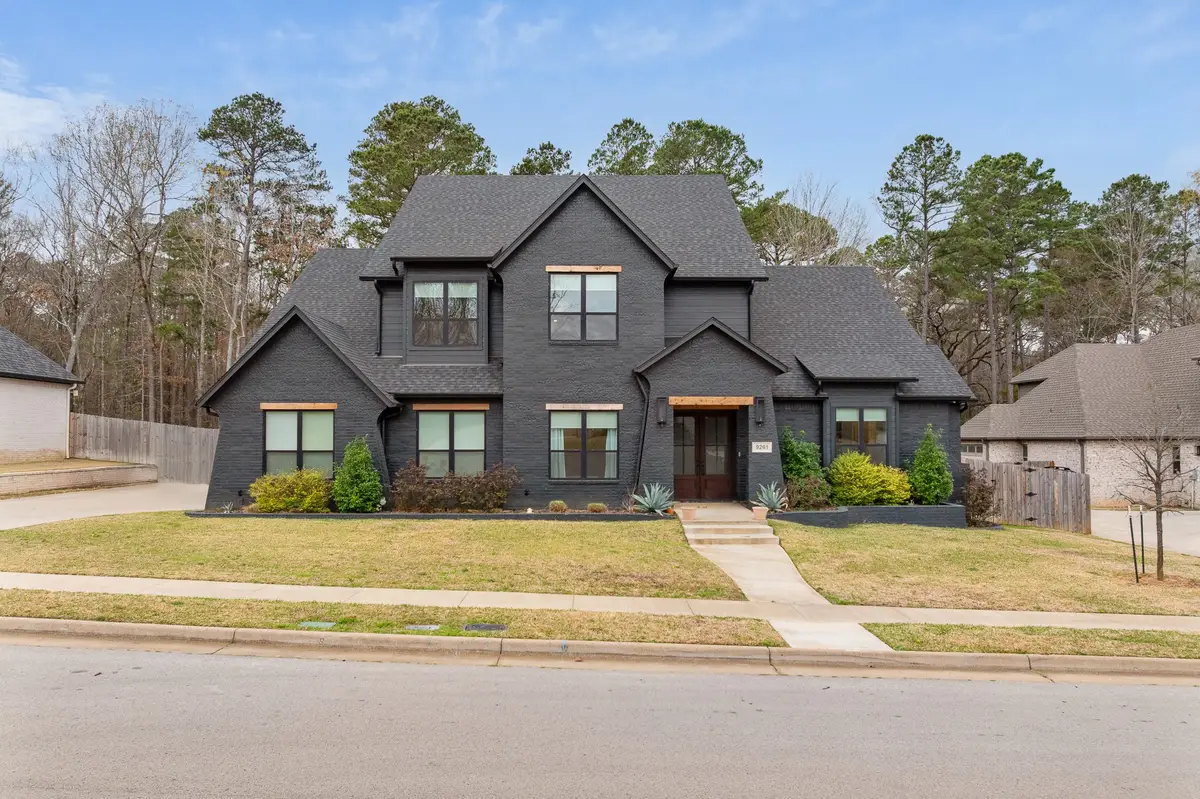 9261 Caddo Ridge Cove, Tyler, TX 75703 - #1