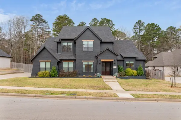 9261 Caddo Ridge Cove, Tyler, TX 75703