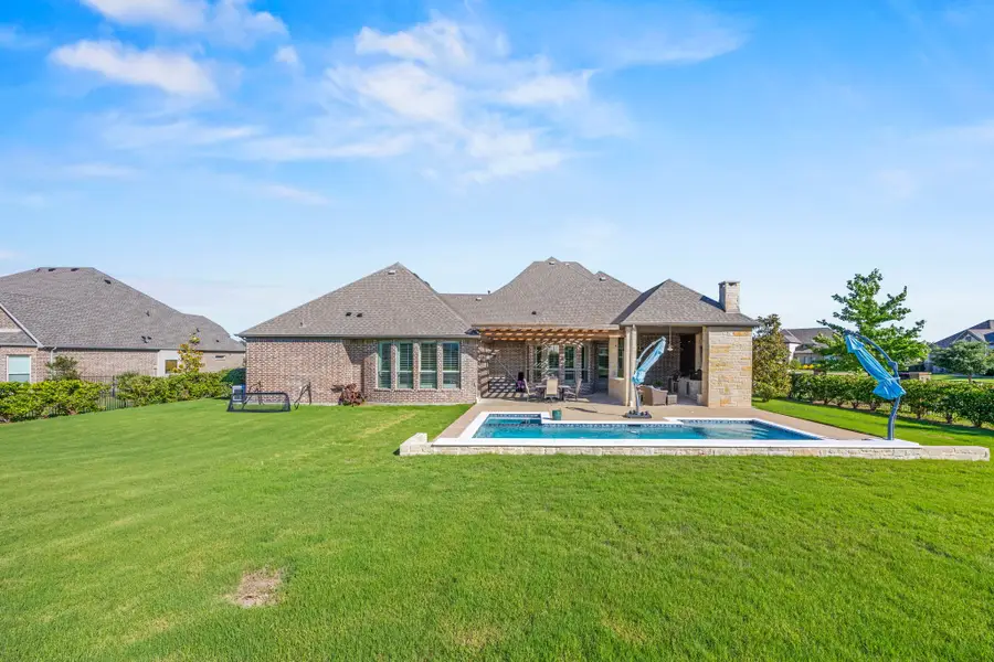 305 Toulouse Lane, Heath, TX 75032 - #2