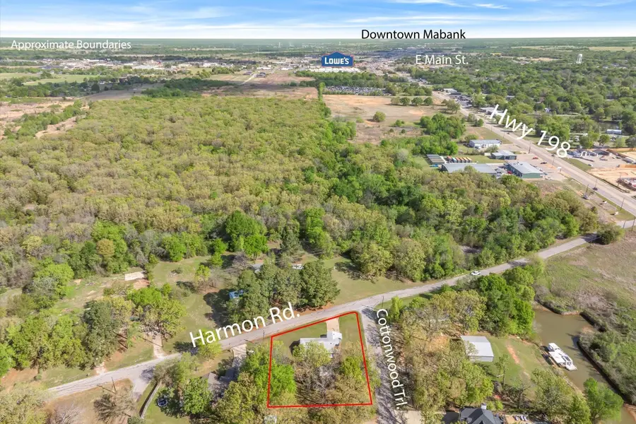 123 Harmon Road, Gun Barrel City, TX 75156 - #3