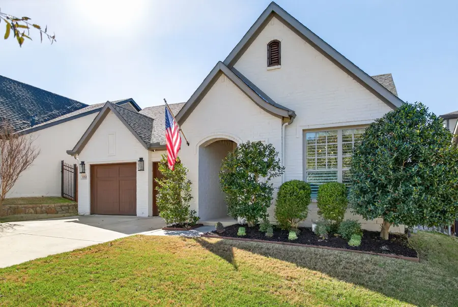 5213 Scott Road, Fort Worth, TX 76114 - #2