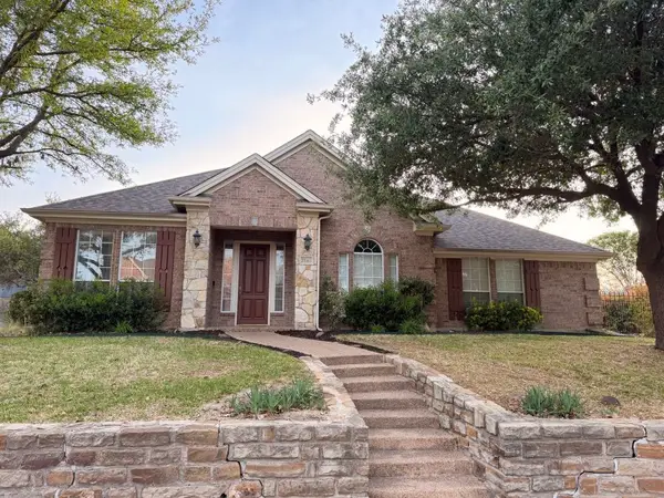2185 Clubview Drive, Rockwall, TX 75087