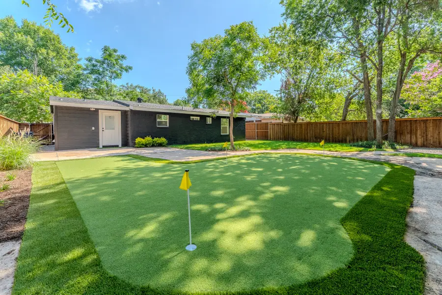 2354 San Marcus Avenue, Dallas, TX 75228 - #2