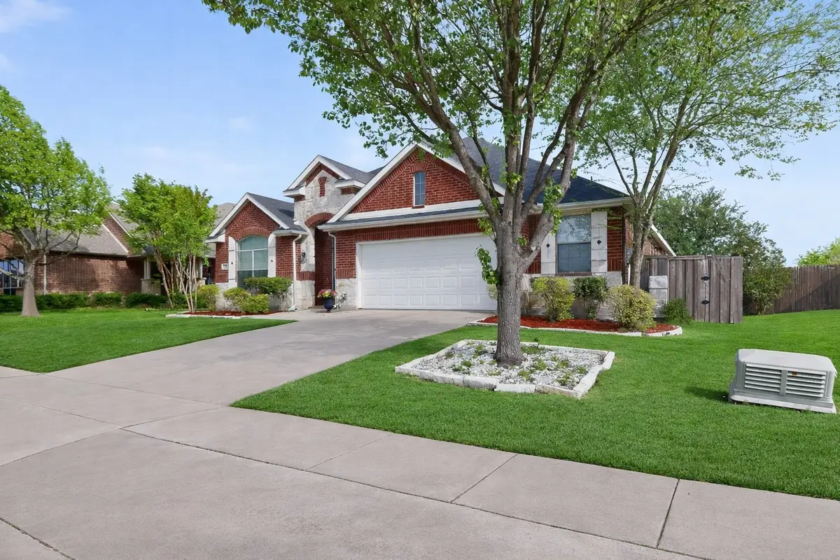 210 Anns Way, Forney, TX 75126 - #1