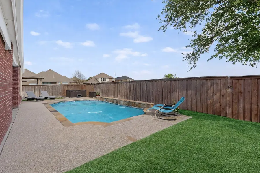 210 Anns Way, Forney, TX 75126 - #2